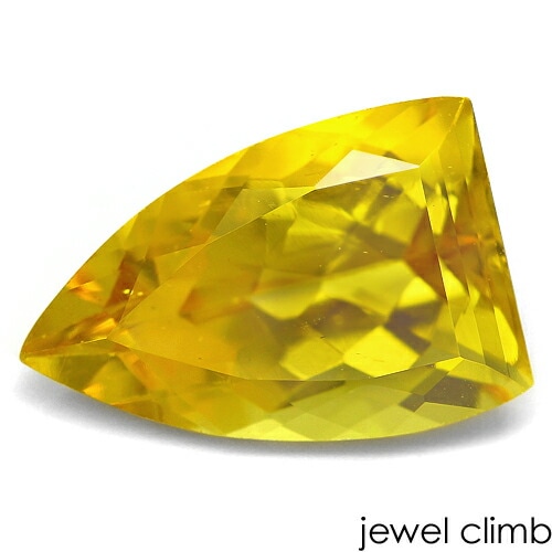 ゴールデンベリル 宝石 ルース ２．９７ＣＴ|イエローベリル