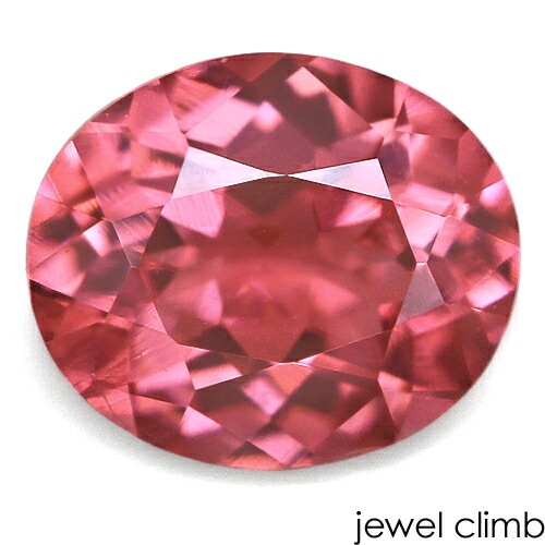 ピンクスピネル 宝石 ルース ０．２６ＣＴ|ピンクスピネル