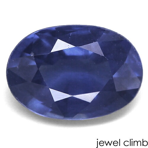 サファイア 宝石 ルース ０．６０ＣＴ|サファイア　宝石ルース