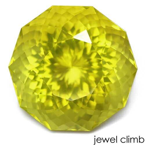 レモンシトリン 宝石 の事なら直輸入価格のルース屋さんジュエル