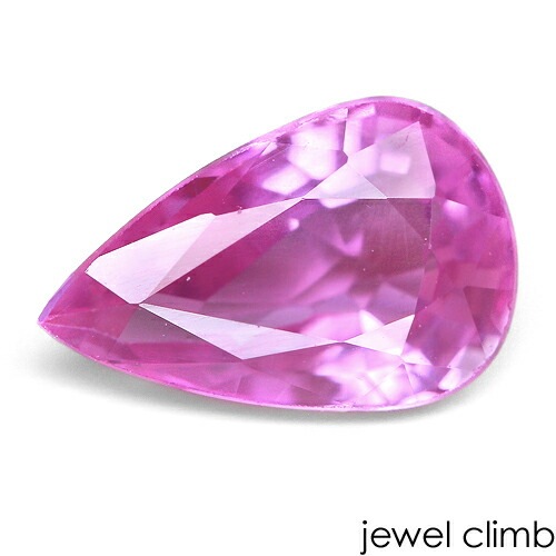 ピンクサファイア 宝石 ルース 1．14CT宝石 | ピンクサファイア
