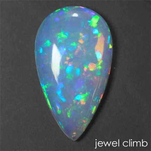 クリスタルオパール 宝石 の事なら直輸入価格のルース屋さんジュエル