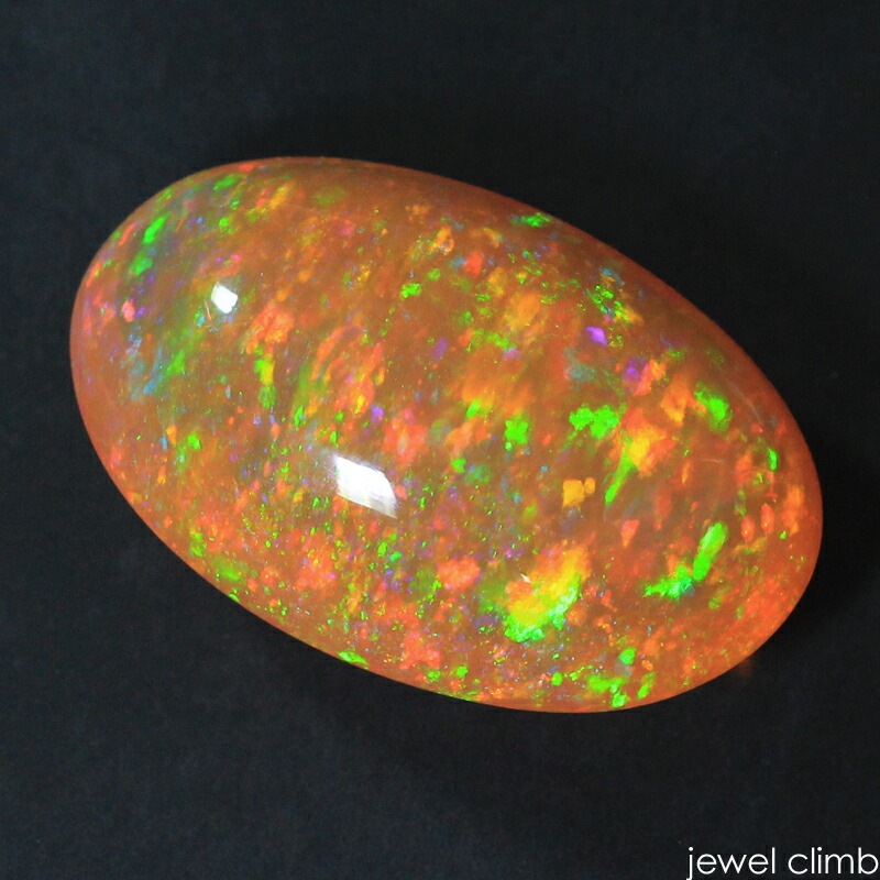 メキシコオパール 宝石 ルース 36．73CT宝石 | すべての商品