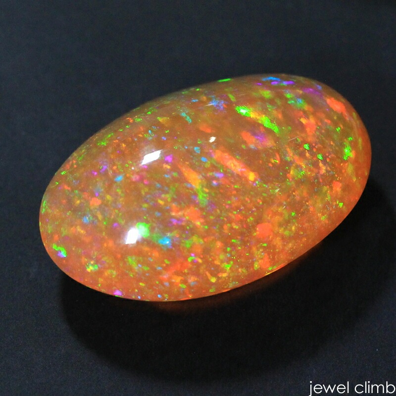 メキシコオパール 宝石 ルース 36．73CT宝石 | すべての商品