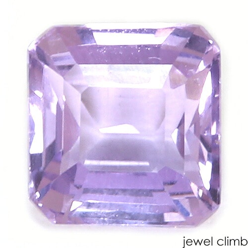 しろくまにゃん様､ピンクパープルスピネル1.3 CT 、サファイア 1.6 ct ファンシースピネル 宝石 の事なら直輸入価格のルース屋さんジュエル
