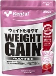 Kentai���������ȥ����󥢥ɥХ󥹡����ȥ��٥꡼��̣��360g