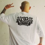 ��KRAZY BEE��FIGHT CLUB TEE