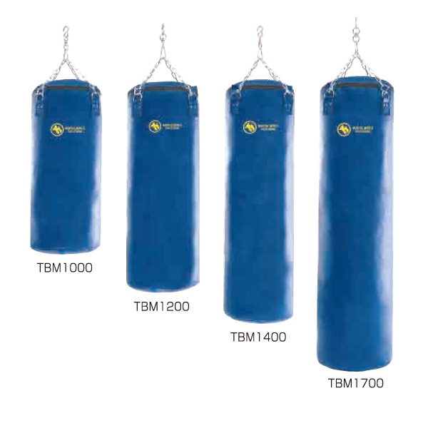 �ޡ��������ɡ��쥶�����ȥ졼�˥󥰥Хå���������100cm