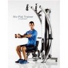 �ڤ������ʡ�TUFF STUFF�ʥ��ե����åաˡ�SIX-PakTrainer�����å����ѥå��ȥ졼�ʡ�