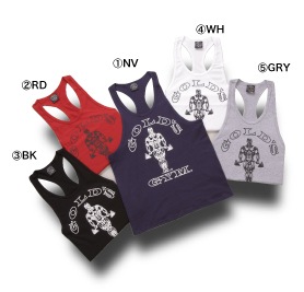 GOLD'S GYM��Y�Хå����硼���󥯡ʥ����ߥ͡�������