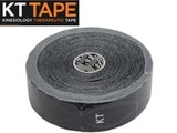KT TAPE PRO JUMB Roll Black