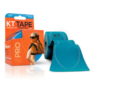 KT TAPE PRO Roll Blue