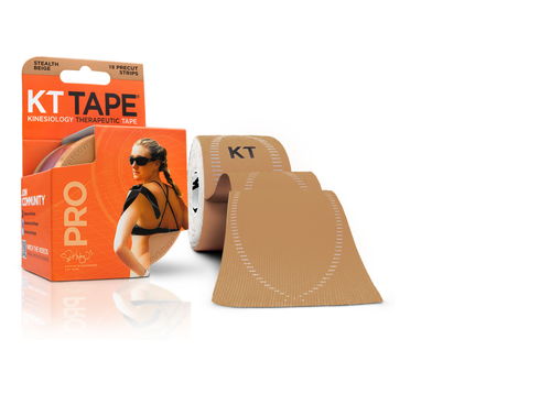 KT TAPE PRO Roll Beige