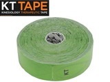 KT TAPE PRO JUMB Roll Green