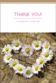 ポストカード　サンキューカード 植物　花　［BB2037］