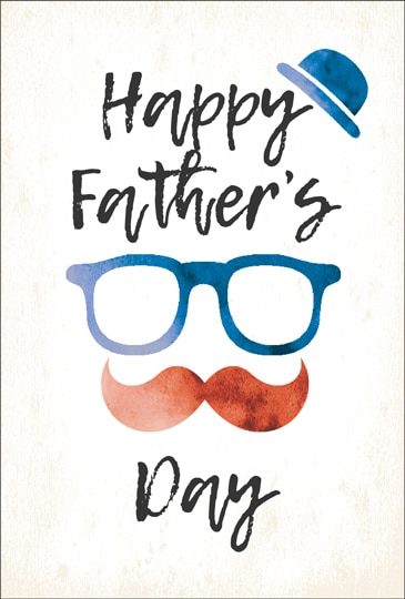 ポストカード 年間行事 父の日 イラスト Jd29 すべての商品 キンコーズポストカード