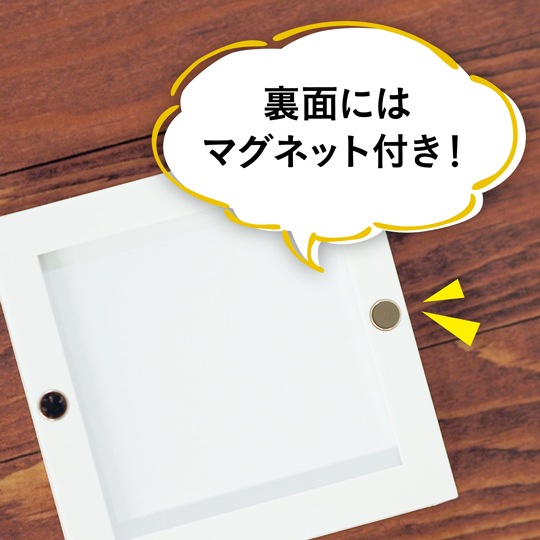 ミニキャンバスフォト 単品 ［OPC002］ | ミニアクリル