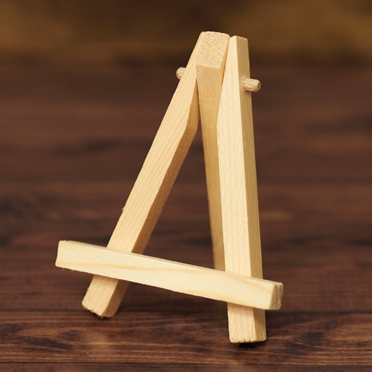 ミニフォトプリント　　ミニイーゼル　［OPC005］