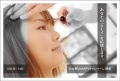 ポストカード　年間行事　ひなまつり　女性　メイク　［JB1005］|ひなまつり|年間行事