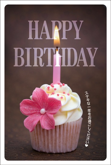 ポストカード バースデーカード バラエティ 花とケーキ Ac10 バースデーカード バラエティ キンコーズポストカード ポストカード バースデーカード バラエティ 花とケーキ Ac10 バースデーカード バラエティ キンコーズポストカード