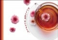 ポストカード　来店促進　バラエティ　紅茶　［CC1022］|バラエティ|来店促進