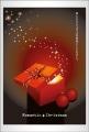 ポストカード　クリスマスカード　バラエティ　ギフト　［FC2002］|バラエティ|クリスマスカード