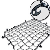 ラゲッジネット <br> Mサイズ Lサイズ <br> 1枚