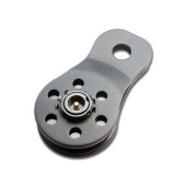 スナッチブロック <br> 10t <br> 18mmワイヤー対応