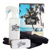 KUSSUNコーティング <br> Air <br> ガラス系コーティング剤