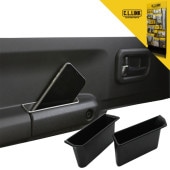 たけに〜JB64JB74用スケルトンアウターハンドル T_tsukasa JB64JB74用スケルトンアウターハンドル たけに〜様専用