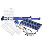 3インチ <br> リフトアップキット <br> ジムニー JB64 JB74 1台