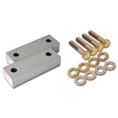 スタビ延長ブロック <br> ジムニー JB64 JB74 JB23 JB33 JB43 JA12 JA22 JA11 シーエルリンク <br> 2個1セット