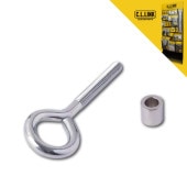 アイボルト <br> スペーサーセット <br> 汎用