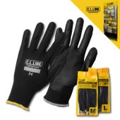 メンテナンスグローブ <br> 10双セット <br> Mサイズ Lサイズ