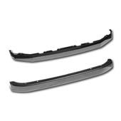 CL20 <br> フロントバンパーASSY ブラック<br> JB64 【1型～4型対応