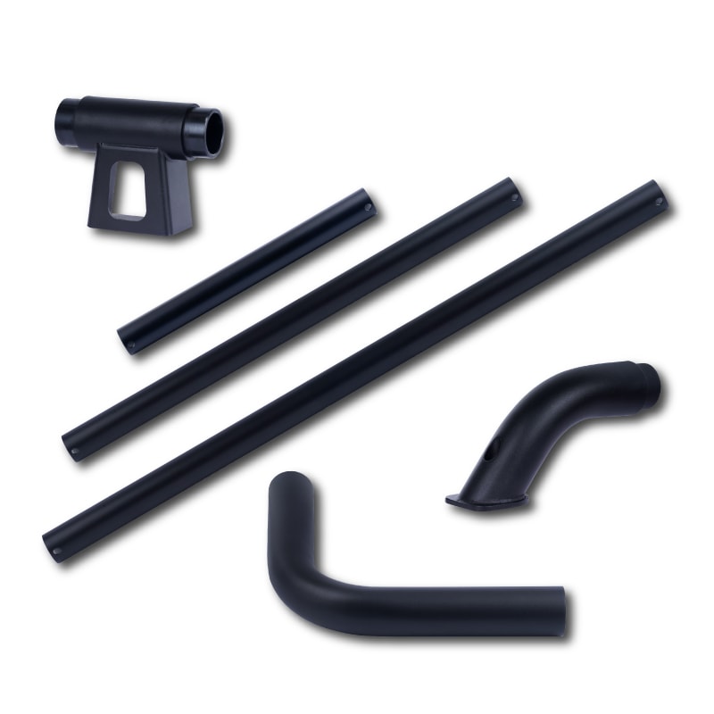 バリアブルルーフラック用 <br> ガード <br> ジムニーJB64 シエラJB74