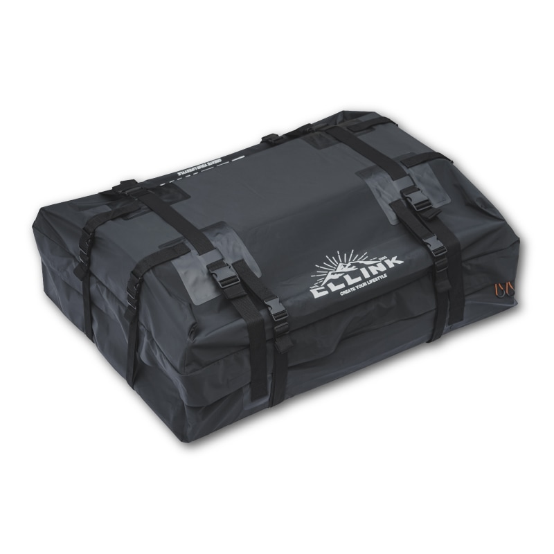 ウォータープルーフ ルーフバッグ <br> 425L <br> キャリアバッグ 防水