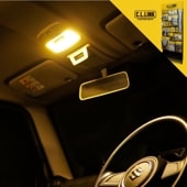 LEDルームランプ <br> 電球色 <br> JB64 JB74