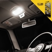LEDルームランプ <br> 昼光色 <br> JB64 JB74