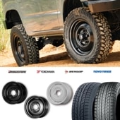 225/70R16 選べるスタッドレスセット / オールドスタイル