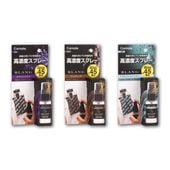 ブラング <br> チャージスプレー <br> ホワイトムスク アバフィッチ ブリリアントシャワー