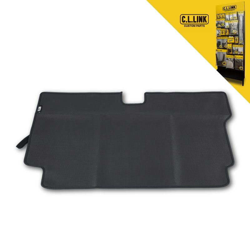 リアラゲッジマット <br> ノマド JC74 <br> 1枚