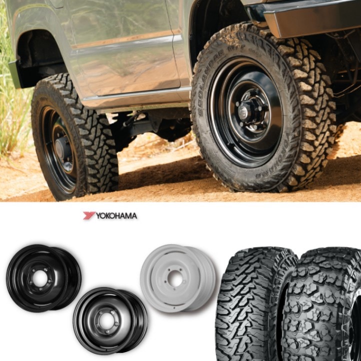 スズキ　ジムニー　アルミホイール　16インチ　139.7-5H　4本セット スズキ（SUZUKI） ジムニー 純正 アルミホイール 4本 5H-139.7 16