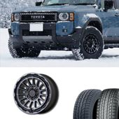ランクル　スタッドレス　ホイール付き　285/75R16 162313_g075.jpg