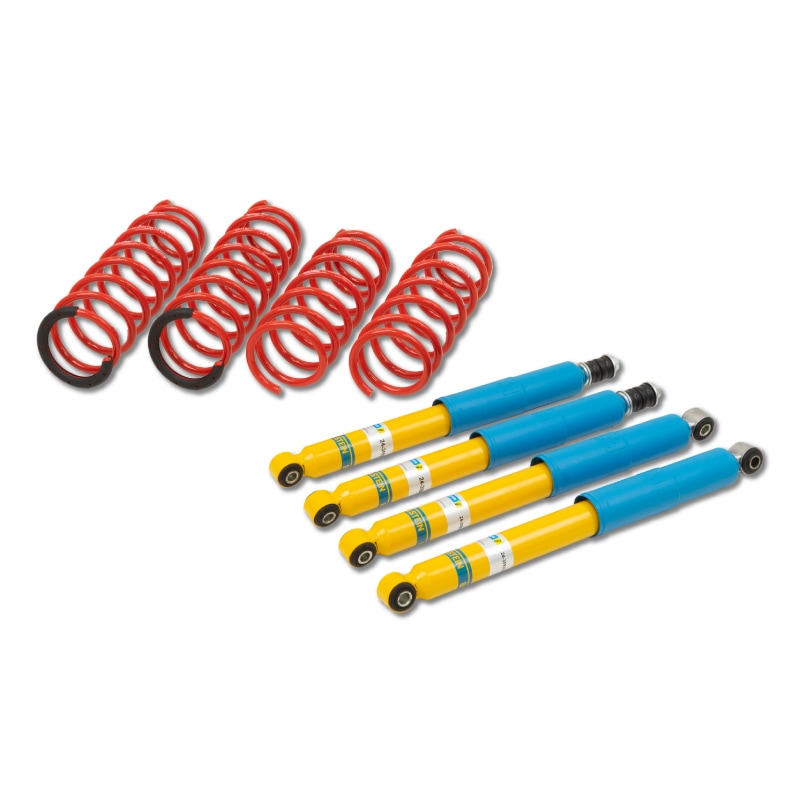 CLLINK シーエルリンク ジムニーJB64/74 1インチリフトアップキット 1インチ <br> リフトアップキット <br> JB64 JB74(5型適合未確認