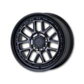 UNIONRIM HH <br> 20x8.5J +55 139.7 6H MB/MSC <br> ランクル250 300 1本価格
