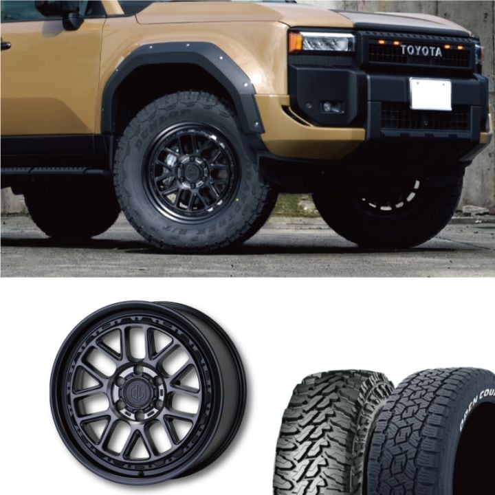 275/60R20 <br>選べるタイヤセット <br>【純正車輌 適合】<br