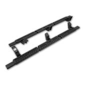 アイアンサイドステップ <br> ランクル250 <br> 1台分