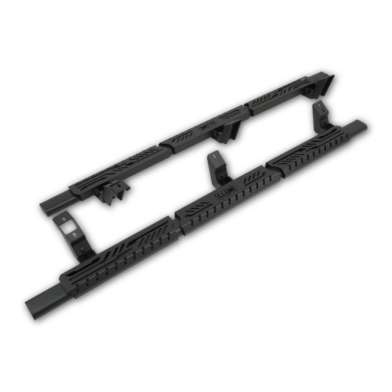 アイアンサイドステップ <br> ランクル250 <br> 1台分