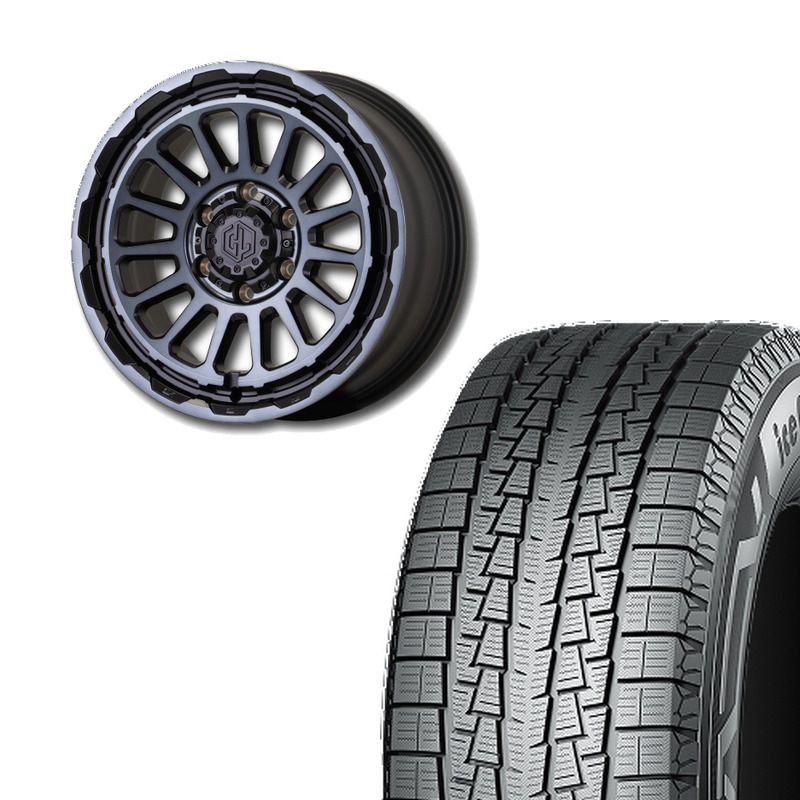 ランクル300 スタッドレスタイヤ ホイール4本セット265/65R18ヨコハマ 1_000000000902.jpg?1791619416